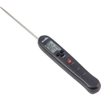 Цифровой термометр Char-Broil для гриля с памятью мгновенный в Вологде