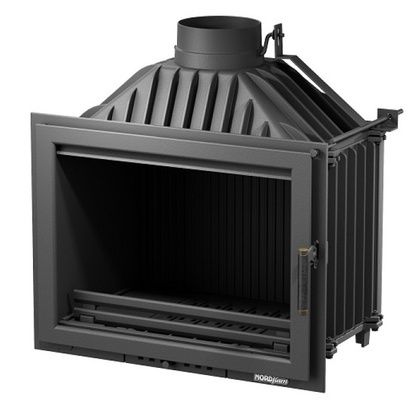 Каминная топка Nordflam TRENT STANDARD14 кВт в Вологде