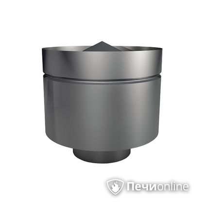 Дефлекторы Теплов и Сухов Дефлектор ДМ-Р 430-0.5 D150 в Вологде
