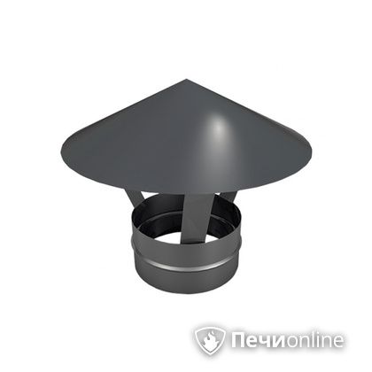  Теплов и Сухов Зонт ЗМ-Р 304-0.5 D150 в Вологде