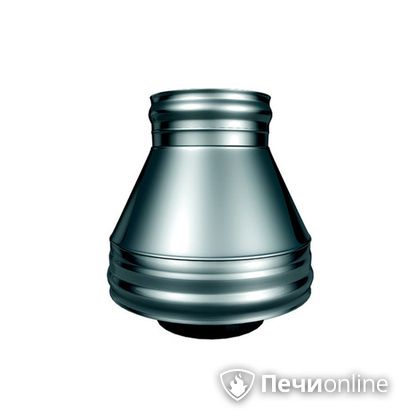 Конусы Теплов и Сухов Конус Термо КТ-Р 430-0.5/430-0.5 D150/210 в Вологде