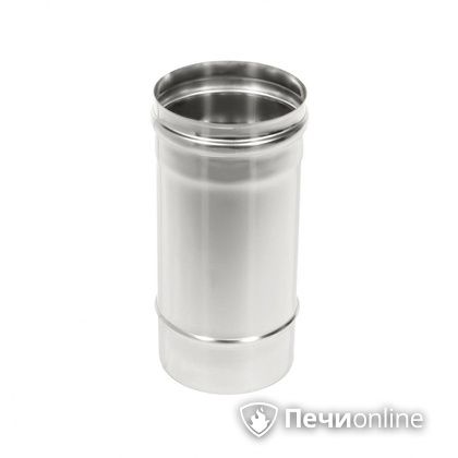 Одностенные трубы Теплов и Сухов Труба L250 ТМ-Р 430-0.5 D115 в Вологде