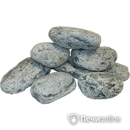 Камни для бани Банный камень Талькохлорит 20 кг. в Вологде