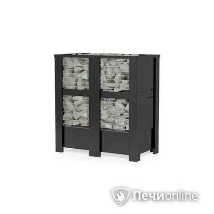 Электрокаменки (электрические печи) Костёр QUADRO Pro 12 в Вологде