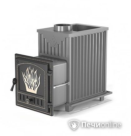 Дровяные печи-каменки Everest 24 281 в Вологде