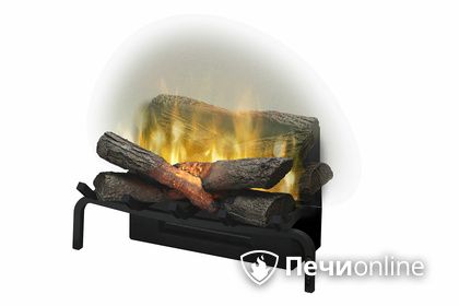 Электрический очаг Dimplex RevIllusion RLG20 в Вологде