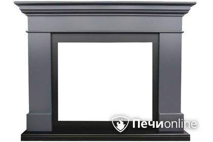 Портал для электрокаминов Dimplex California серый графит (Sym. DF2608-EU) в Вологде