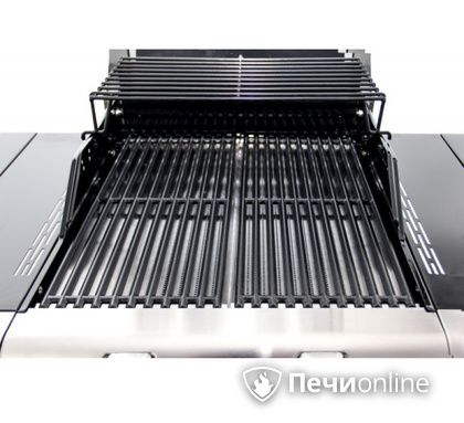 Решетка+пластина Char-Broil Infrared на Professional 2-3 в Вологде