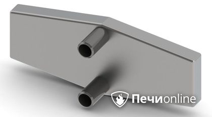 Теплообменник  TMF АНГАРА 2012 в Вологде