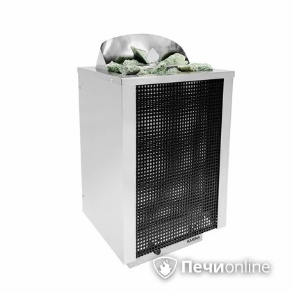 Электрическая печь Karina Optima Steam 5 кВт в Вологде