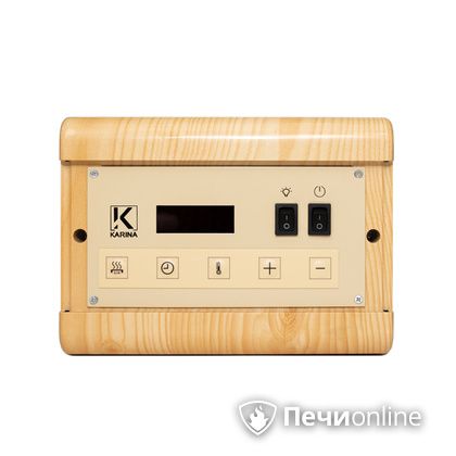 Пульт управления Karina Case C15 Wood в Вологде