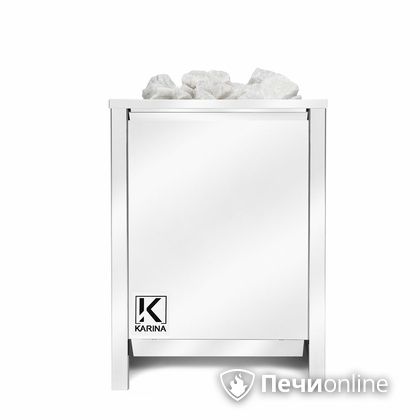 Электрическая печь Karina Classic 30 кВт в Вологде