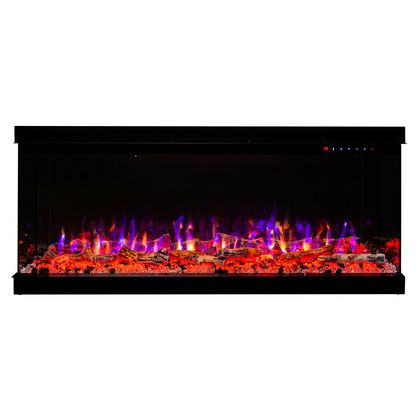 Электрокамин RealFlame ONYX 50 BL (OL96)  в Вологде
