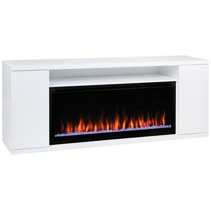 Электрический очаг RealFlame BERGEN 42/BV WT-P591 Обрамление в Вологде