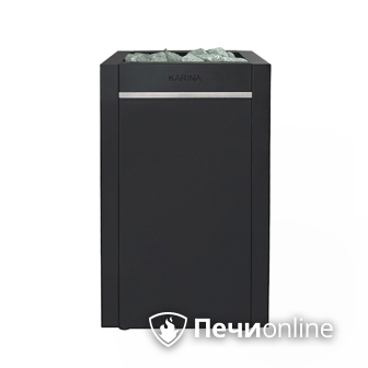 Печь для бани Karina Clio 10 в Вологде