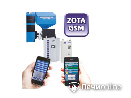 Модуль управления Zota GSM для котлов Magna в Вологде