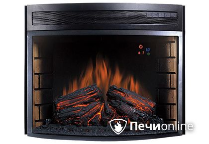 Электрокамин Royal Flame Dioramic 25 LED FX, чёрный в Вологде