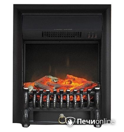 Электрический очаг Royal Flame Fobos FX Black в Вологде