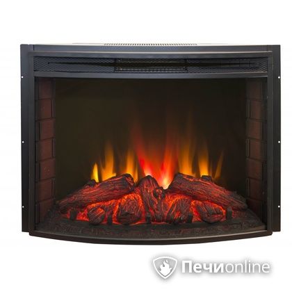 Электрический очаг RealFlame Evrika 255 LED в Вологде