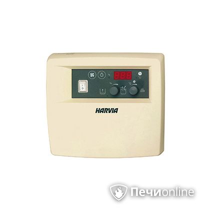  Harvia Пульт управления электрокаменкой C105400S Combi в Вологде